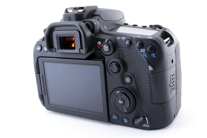 楽天市場】【中古】 キヤノン Canon EOS 90D 標準&超望遠＆単焦点 