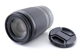 【6/1限定!全品P3倍】【中古】ニコン Nikon Nikkor Z 50-250mm 4.5-6.3 [986]