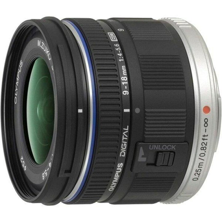 楽天市場】【中古】 オリンパス OLYMPUS 超広角ズームレンズ M.ZUIKO 