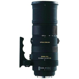 【中古】 シグマ SIGMA 超望遠ズームレンズ APO 150-500mm F5-6.3 DG OS HSM キヤノン用 フルサイズ対応 737542 当店保証30日間 人気 ミラーレス 一眼レフ 交換レンズ カメラ
