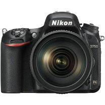 Nikon ニコン/デジタル一眼レフカメラ/D750 24-120 VR レンズキット 