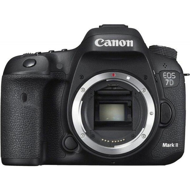 楽天市場】【中古】 キヤノン Canon EOS 7D Mark IIボディ 当店保証30 