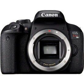 【中古】キヤノン Canon EOS Kiss X9i ボディ 2420万画素 DIGIC7搭載 EOSKISSX9I SDカード付き