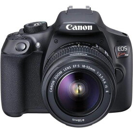 【中古】キヤノン Canon EOS Kiss X80 レンズキット EF-S18-55mm F3.5-5.6 IS II 付属 SDカード付き