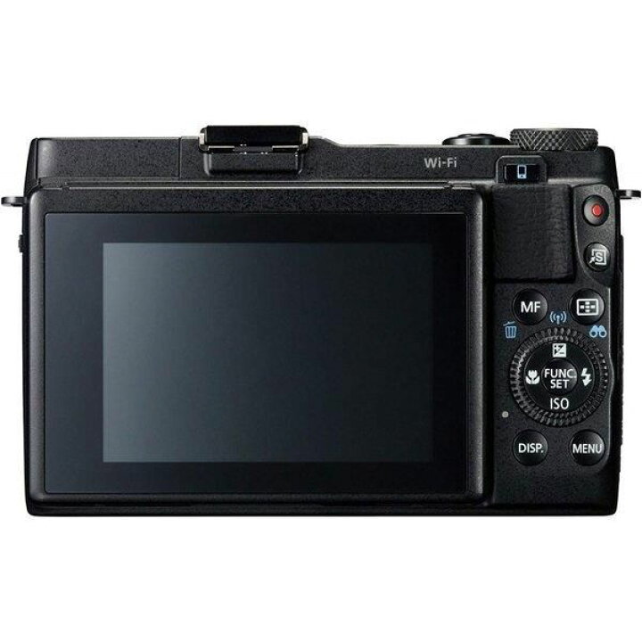 楽天市場】【中古】 キヤノン Canon Power Shot G1 X Mark II 光学5倍 