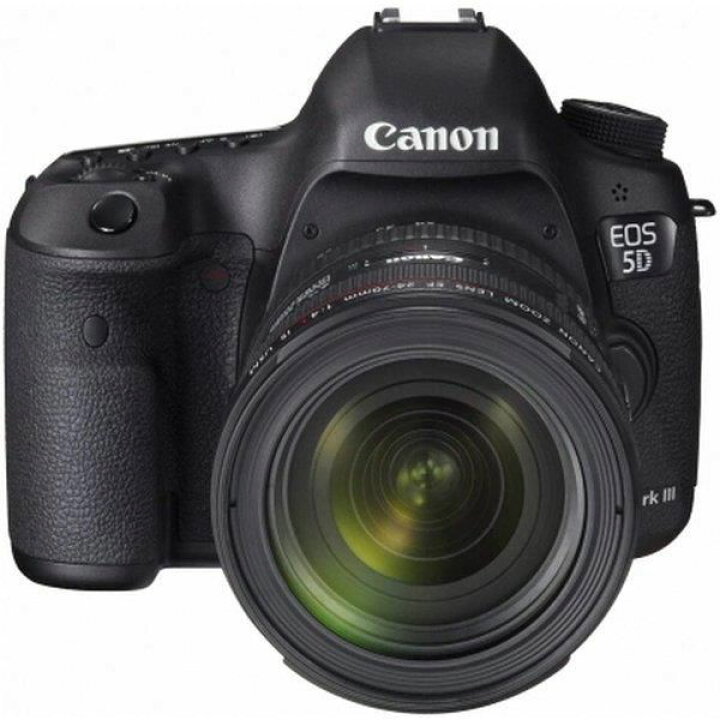 楽天市場】【中古】 キヤノン Canon EOS5D MarkIII EF24-70L IS USM 