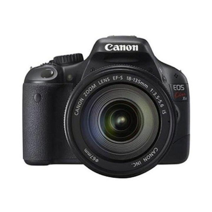 楽天市場】【中古】 キヤノン Canon EOS Kiss X4 EF-S 18-135 IS 