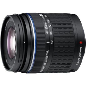 【中古】オリンパス OLYMPUS 望遠ズームレンズ ZUIKO DIGITAL ED 40-150mm F4.0-5.6