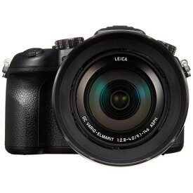 【5/23~5/27限定!最大4,000円OFF&5/25限定で最大P3倍】【中古】パナソニック Panasonic FZ1000 2010万画素 光学16倍 ブラック SDカード付き