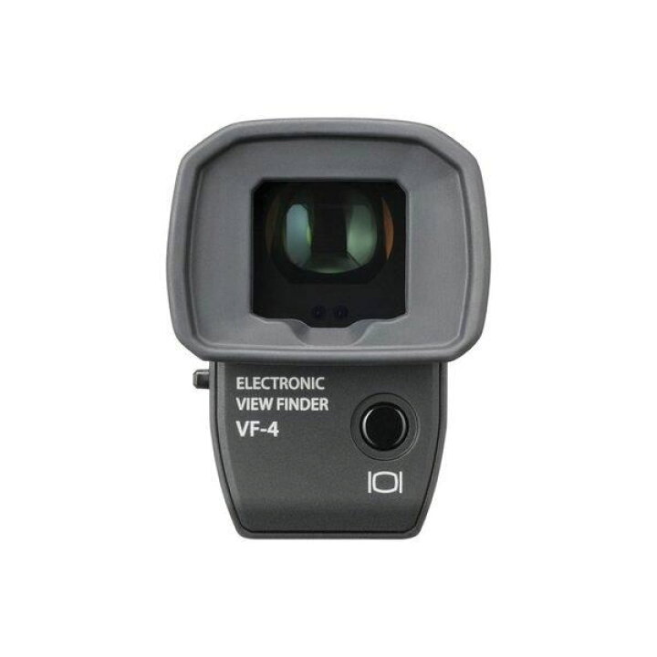 楽天市場】【中古】 オリンパス OLYMPUS 電子ビューファインダー VF-4 