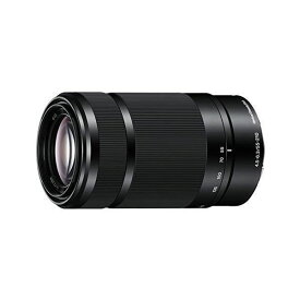 【中古】ソニー SONY 望遠レンズ E 55-210mm F4.5-6.3 OSS APS-Cフォーマット専用