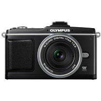 楽天市場】オリンパス e－p2 中古の通販