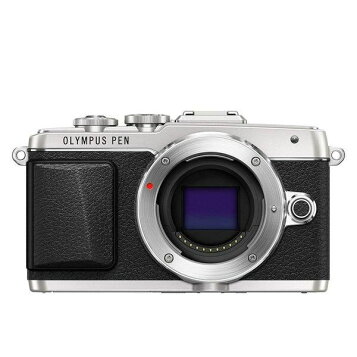 楽天市場】【中古】【1年保証】【美品】OLYMPUS PEN Lite E-PL7 