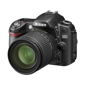 【6/1限定!全品P3倍】【中古】ニコン Nikon D80 AF-S DX 18-135G レンズキット SDカード付き