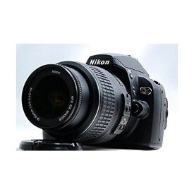 【中古】ニコン Nikon D60 レンズキット D60LK SDカード付き