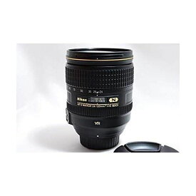 【中古】 ニコン Nikon 標準ズームレンズ AF-S NIKKOR 24-120mm f/4G ED VR フルサイズ対応 当店保証30日間 人気 ミラーレス 一眼レフ 交換レンズ カメラ