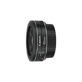 【4/24~4/27限定!最大4,000円OFF&4/25限定で最大P3倍】【中古】キヤノン Canon 単焦点レンズ EF40mm F2.8 STM フルサイズ対応