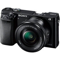 楽天市場】sony α6000 レンズキットの通販