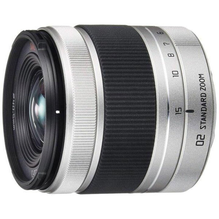 楽天市場】【中古】 ペンタックス PENTAX 標準ズームレンズ 02 
