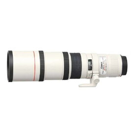 【中古】キヤノン Canon 単焦点超望遠レンズ EF400mm F5.6L USM フルサイズ対応