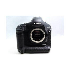 【中古】キヤノン Canon EOS-1DMK3 EOS-1D MARK III JP ボディ