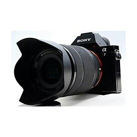 【6/1限定!全品P3倍】【中古】ソニー SONY α7 ズームレンズキット FE 28-70mm F3.5-5.6 OSS ILCE-7K SDカード付き