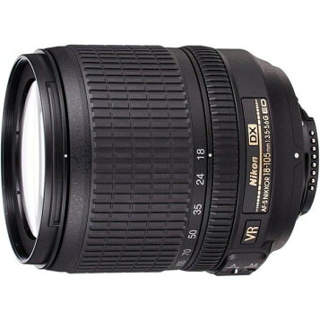 楽天市場】Nikon 望遠ズームレンズ AF-S DX NIKKOR 55-300mm f/4.5-5.6 