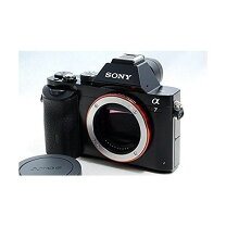 楽天市場】SONY α7（デジタルカメラ｜カメラ・ビデオカメラ・光学機器 