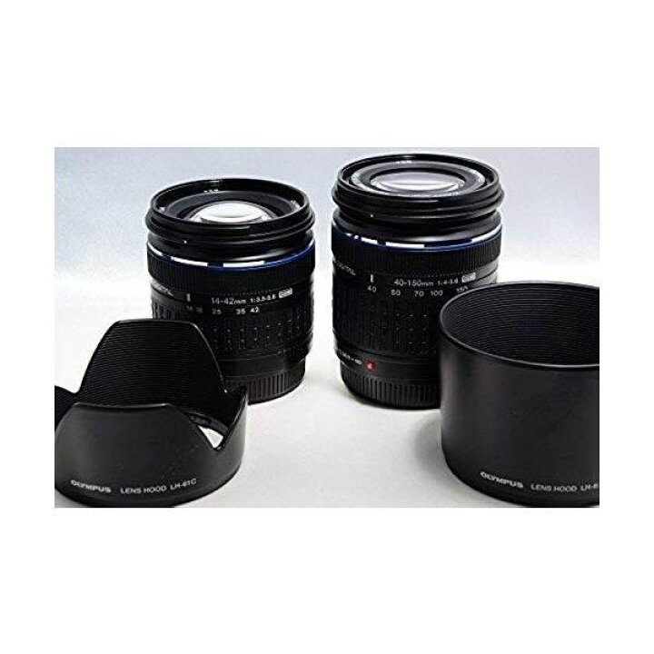 楽天市場】【中古】 オリンパス OLYMPUS E-520 ダブルズームキット 