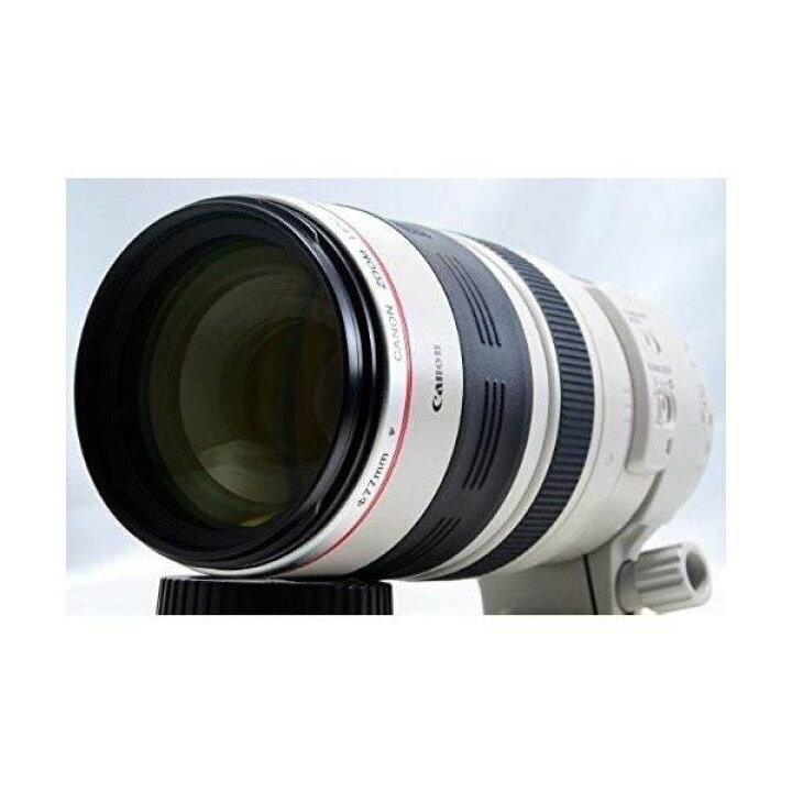 楽天市場】【中古】キヤノン Canon 望遠ズームレンズ EF100-400mm F4.5  