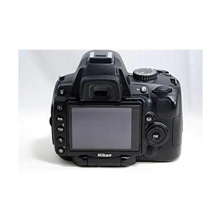 楽天市場】【中古】 ニコン Nikon D5000 レンズキット D5000LK 当店 
