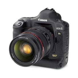 【6/1限定!全品P3倍】【中古】キヤノン Canon EOS-1Ds Mark II ボディ