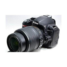 【5/23~5/27限定!最大4,000円OFF&5/25限定で最大P3倍】【中古】ニコン Nikon D3100 レンズキット D3100LK SDカード付き