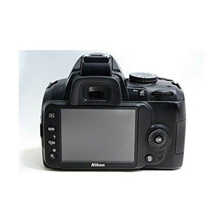 楽天市場】【中古】 ニコン Nikon D3000 レンズキット D3000LK 当店 