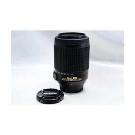 【中古】ニコン Nikon 望遠ズームレンズ AF-S DX VR Zoom Nikkor 55-200mm f/4-5.6G IF-ED ニコンDXフォーマット専用