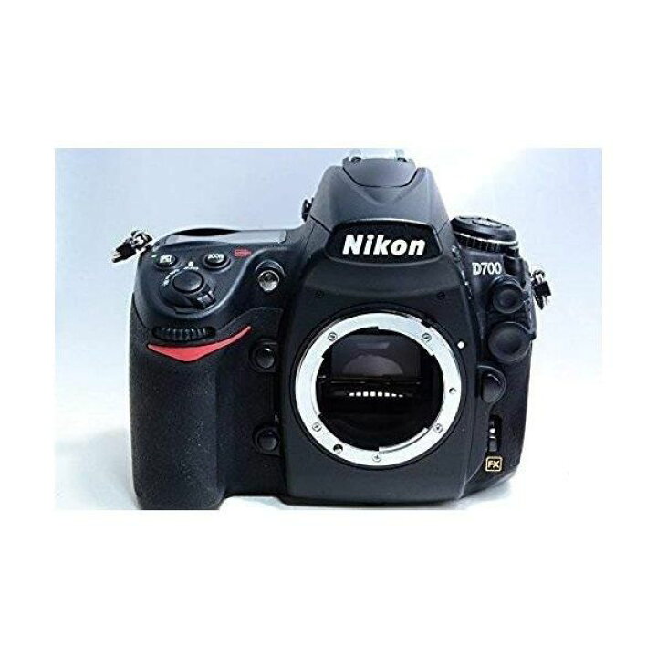 楽天市場】【中古】 ニコン Nikon D700 ボディ 当店保証30日間 人気 