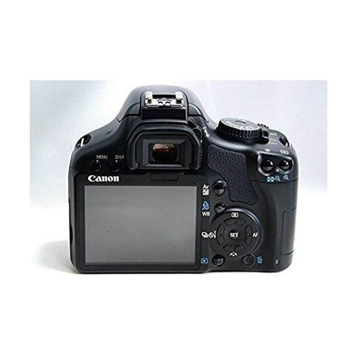 楽天市場】【中古】 キヤノン Canon EOS Kiss X2 ダブルズームキット 