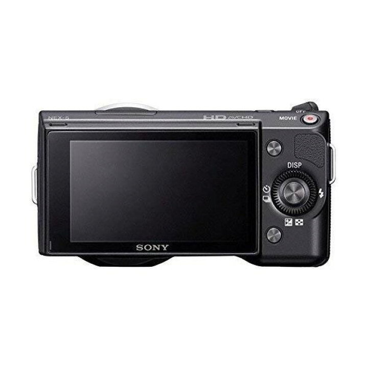 楽天市場】【中古】ソニー SONY α NEX-5 薄型広角レンズキット  