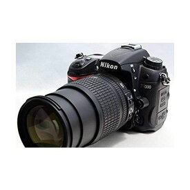 【4/24~4/27限定!最大4,000円OFF&4/25限定で最大P3倍】【中古】ニコン Nikon D7000 18-105VR キット D7000LK18-105 SDカード付き