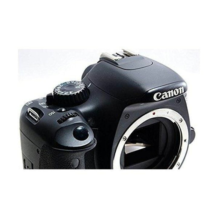 楽天市場】【中古】 キヤノン Canon EOS Kiss X4 EF-S 18-55 IS レンズ 