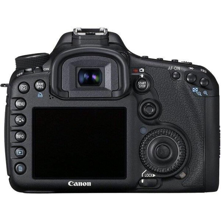 楽天市場】【中古】 キヤノン Canon EOS 7D レンズキットEF-S15-85mm 
