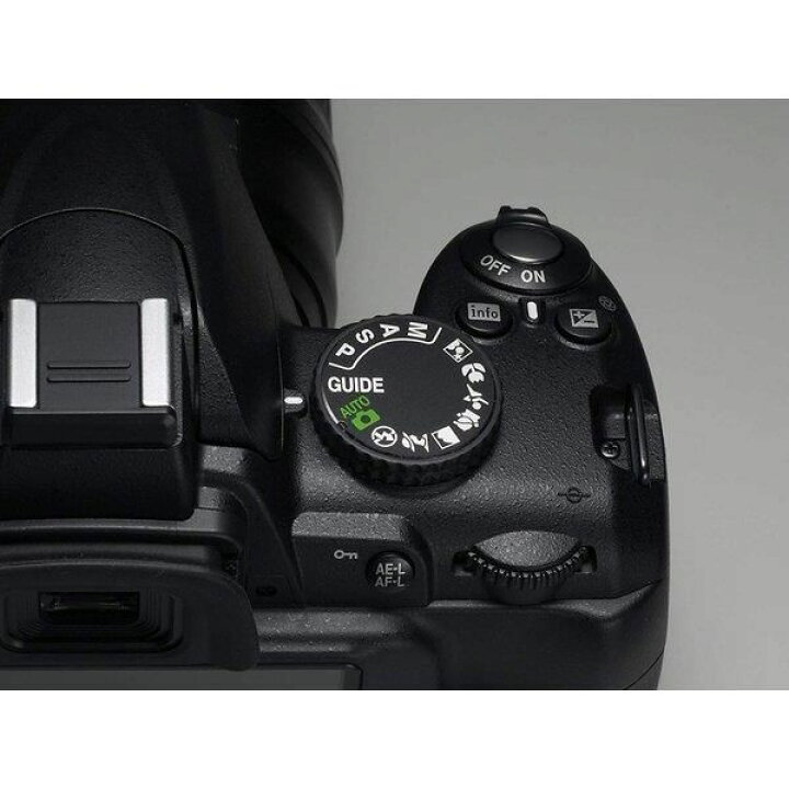 楽天市場】【中古】 ニコン Nikon D3000 ダブルズームキット D3000WZ 