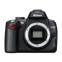 楽天市場】Nikon デジタル一眼レフカメラ D5000 ボディの通販