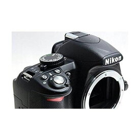 【中古】ニコン Nikon D3100 ボディ D3100 SDカード付き