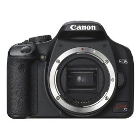 【中古】キヤノン Canon EOS Kiss X2 ボディ SDカード付き