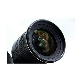 【中古】ニコン Nikon 超広角ズームレンズ AF-S DX Zoom Nikkor 12-24mm f/4G IF-ED ニコンDXフォーマット専用