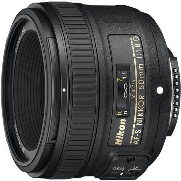 楽天市場】【中古】ニコン Nikon 単焦点レンズ AF-S NIKKOR 50mm f/1.8  