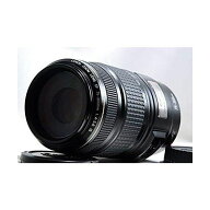 【中古】 キヤノン Canon EF 75-300mm F4-5.6 IS USM 当店保証30日間 人気 ミラーレス 一眼レフ 交換レン…