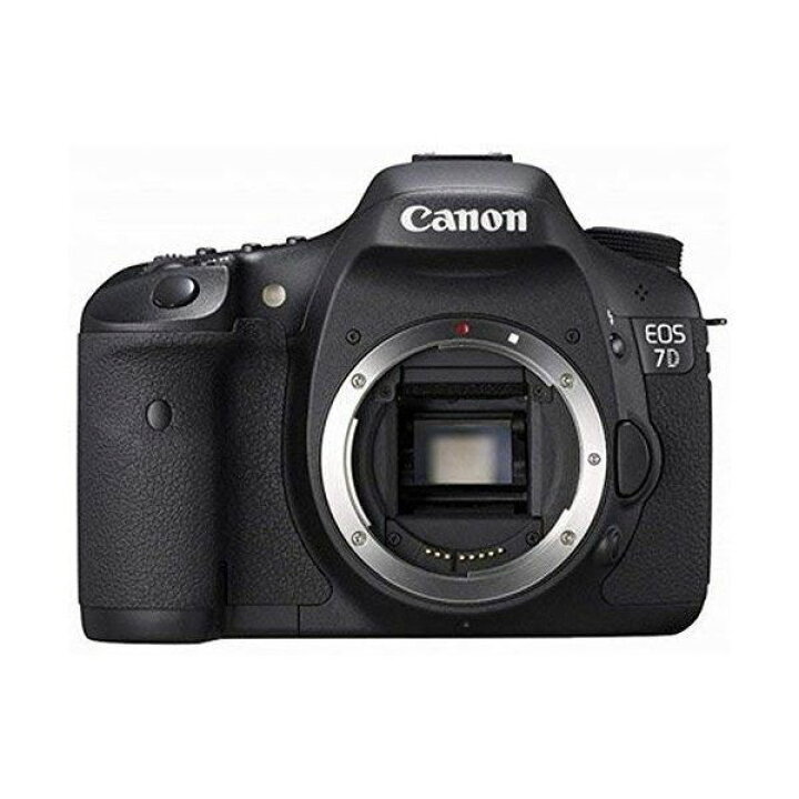 楽天市場】【中古】 キヤノン Canon EOS 7D ボディ 当店保証30日間 