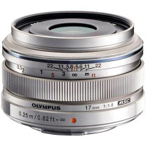楽天市場】olympus 17mm f1 8の通販 